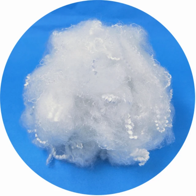 filling and stuffing microfiber and micro gel fiber