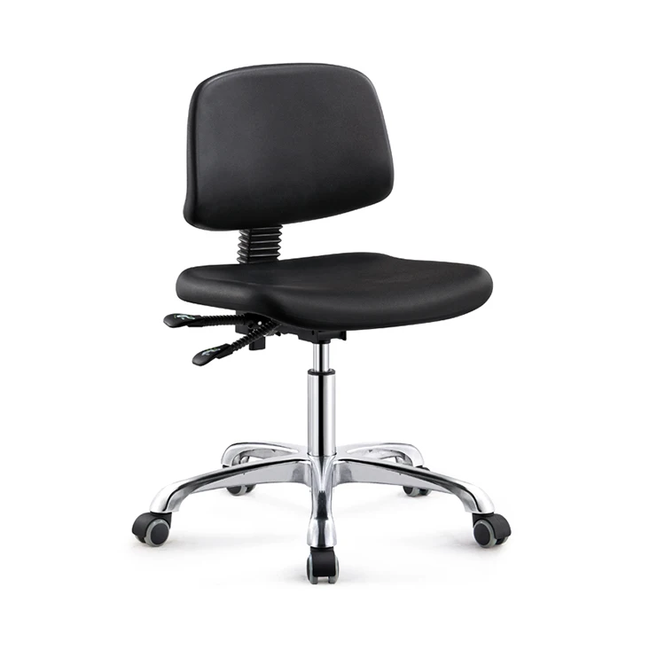 High Quality Workstation Anti Static Safe Chair/Anti Static Ergonomic Lab Chair ESD chair