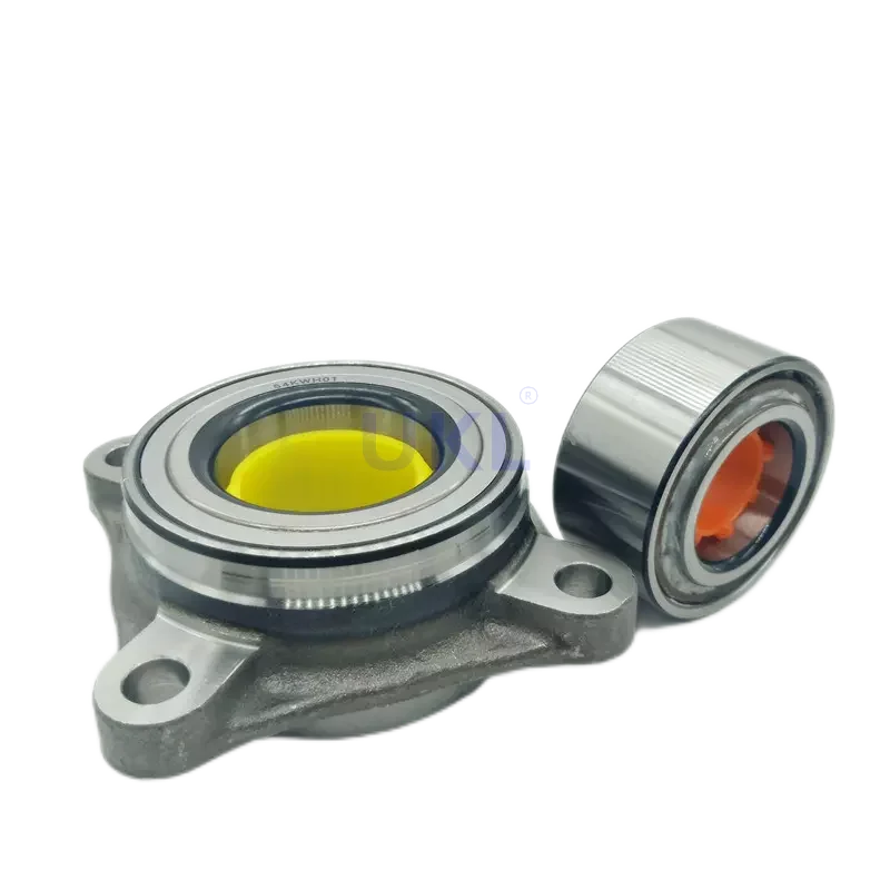 Premium  28473-Fj020 Front Wheel Hub Bearing  front Wheel Bearing Hub Assembly 2Wd For Hyundai Ix35 I30 K3 K3S Kx3