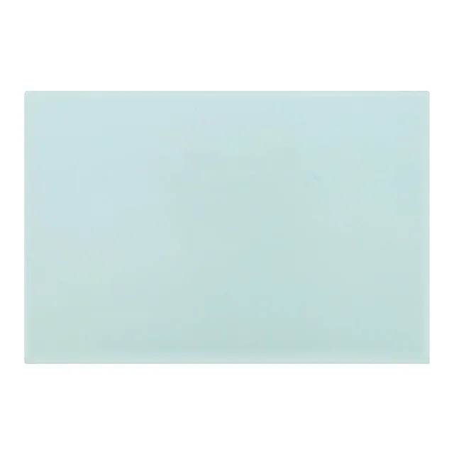 Magnetic Glass Whiteboard Without Frame Board Tempered Writing Glass Board For Meeting Room