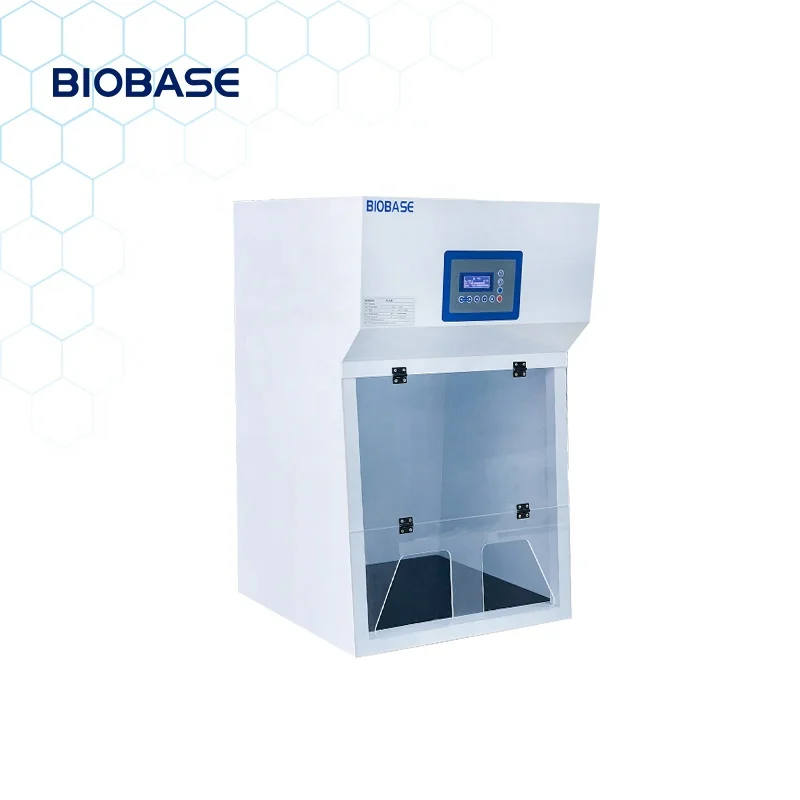 BIOBASE FH700 Laboratory Furniture Lanoratory Mini Laminar Air Flow Cabinet Fume Compounding Hood
