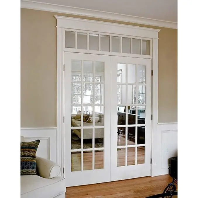 double leaf balcony door designs india french door grill design