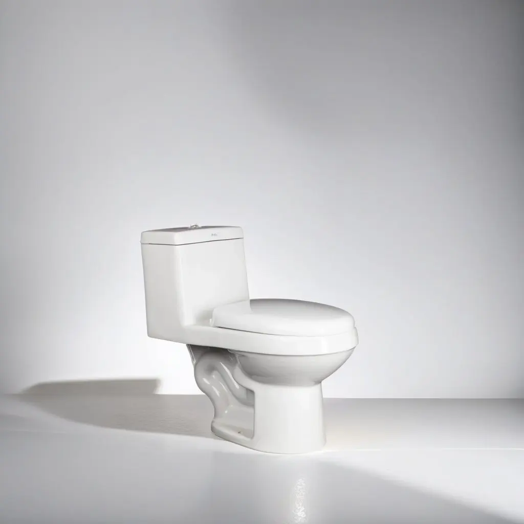 ceramic bathroom two piece toilet watermark closed coupled wc toilets price