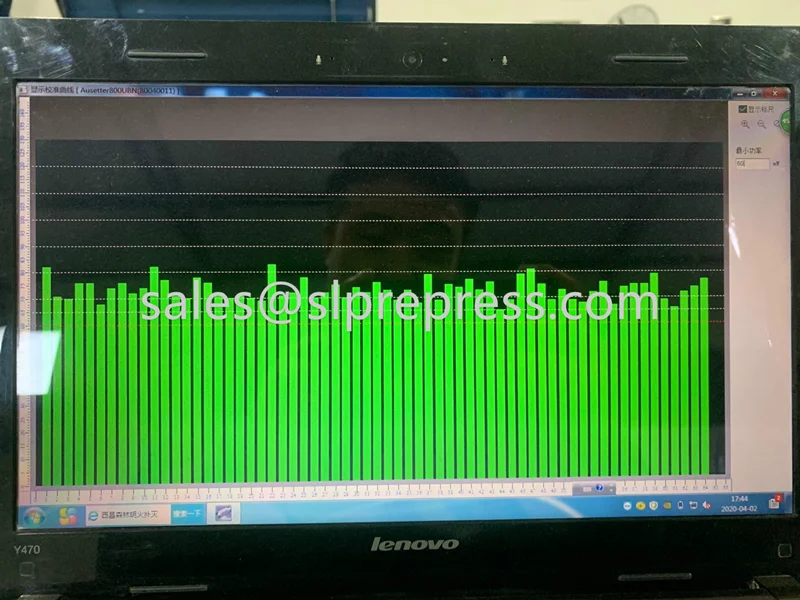 Discount Manufacturing Plant kodak sonora printing plate Manufacturing Plant ctp plate machine cutting machine parts sales video