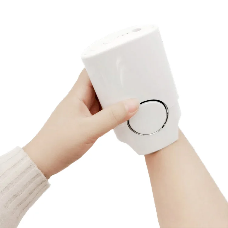 
High Quality Hair Shaver Electric Laser Hair Removal Ladies Epilator THC-551 Epilator Beauty Device Kangnaixin Color Box CN;ZHE 