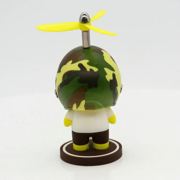 custom Toy Action Figure Support Stand Small Animal Figures