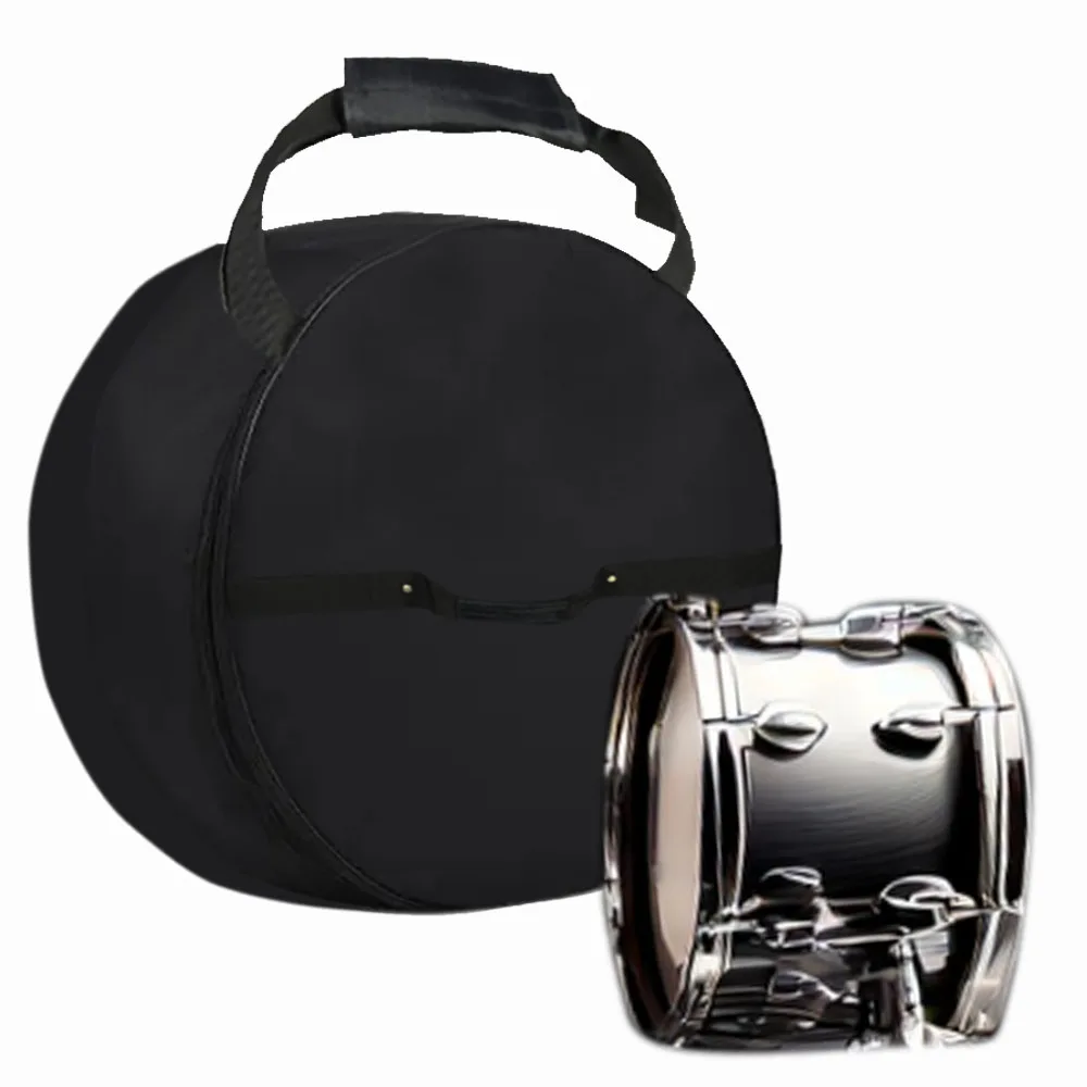 Yiwu China Small Goods Items Supplier Manufacturer Factory co. ltd Carrier Case Dumb Drum Storage Carry Bag