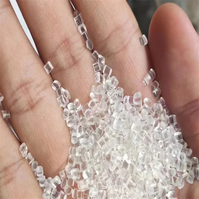 Этилен виниловый спирт сополимерные смолы/EVOH гранулы пленки