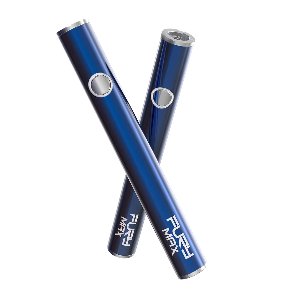 Заводская 280mah Автоматическая 510 Резьбовая батарея Cbd масляный картридж