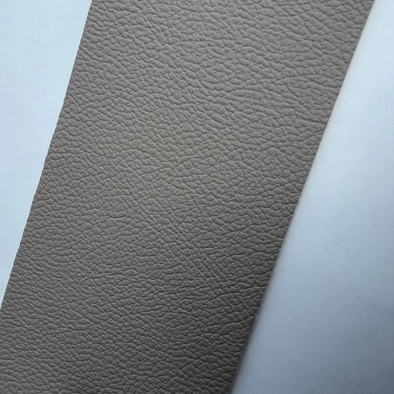 High Quality 1.0mm PVC Leather for Japanese Car Seat Cover Chair Premium Textiles & Leather Product