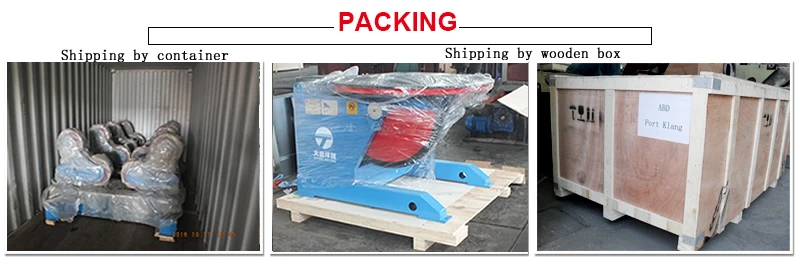  DATANG welding china milling machine end
