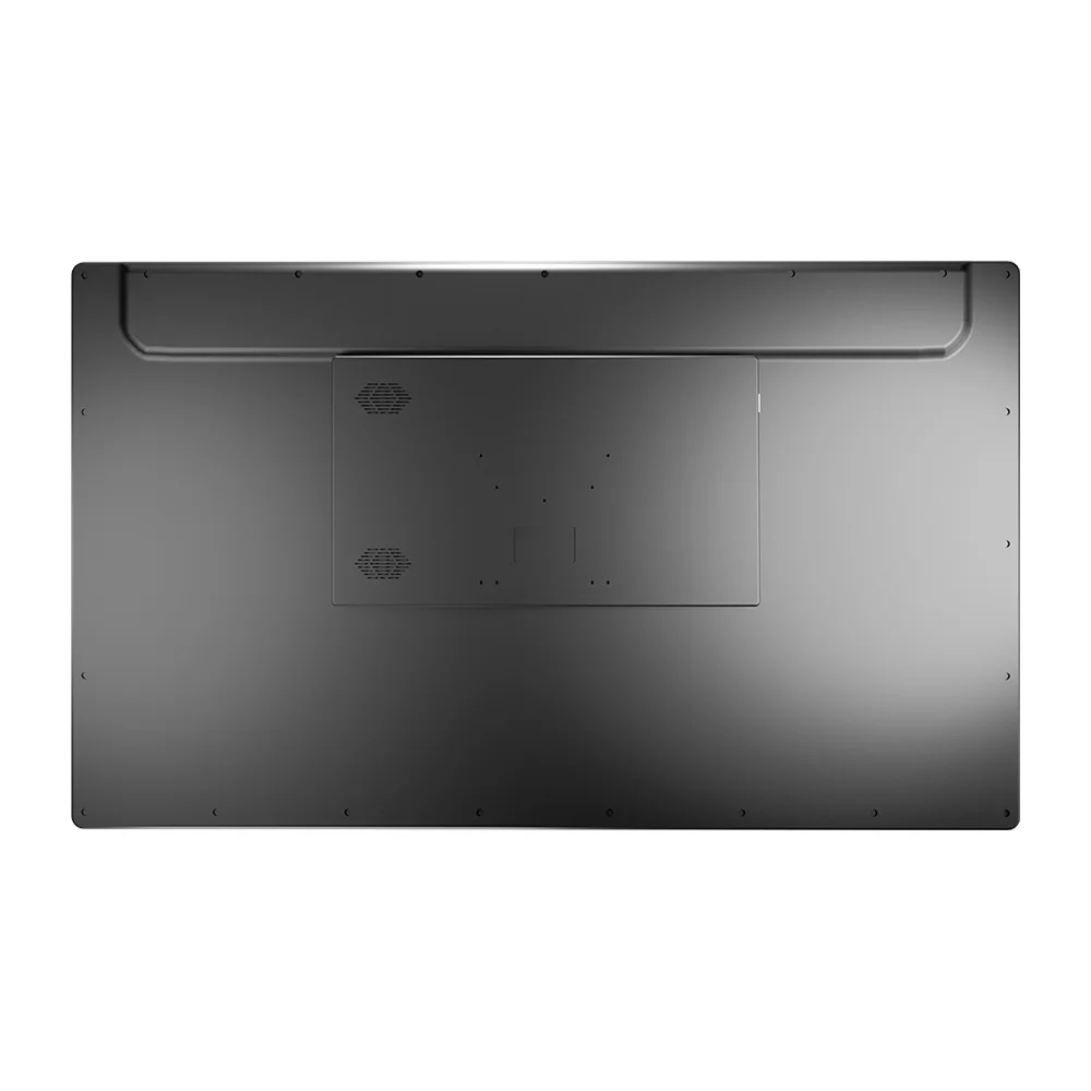 Cheap 32 Inch Android Wall Mounted Touch Tablet Hd Video IPS Panel Advertising Players