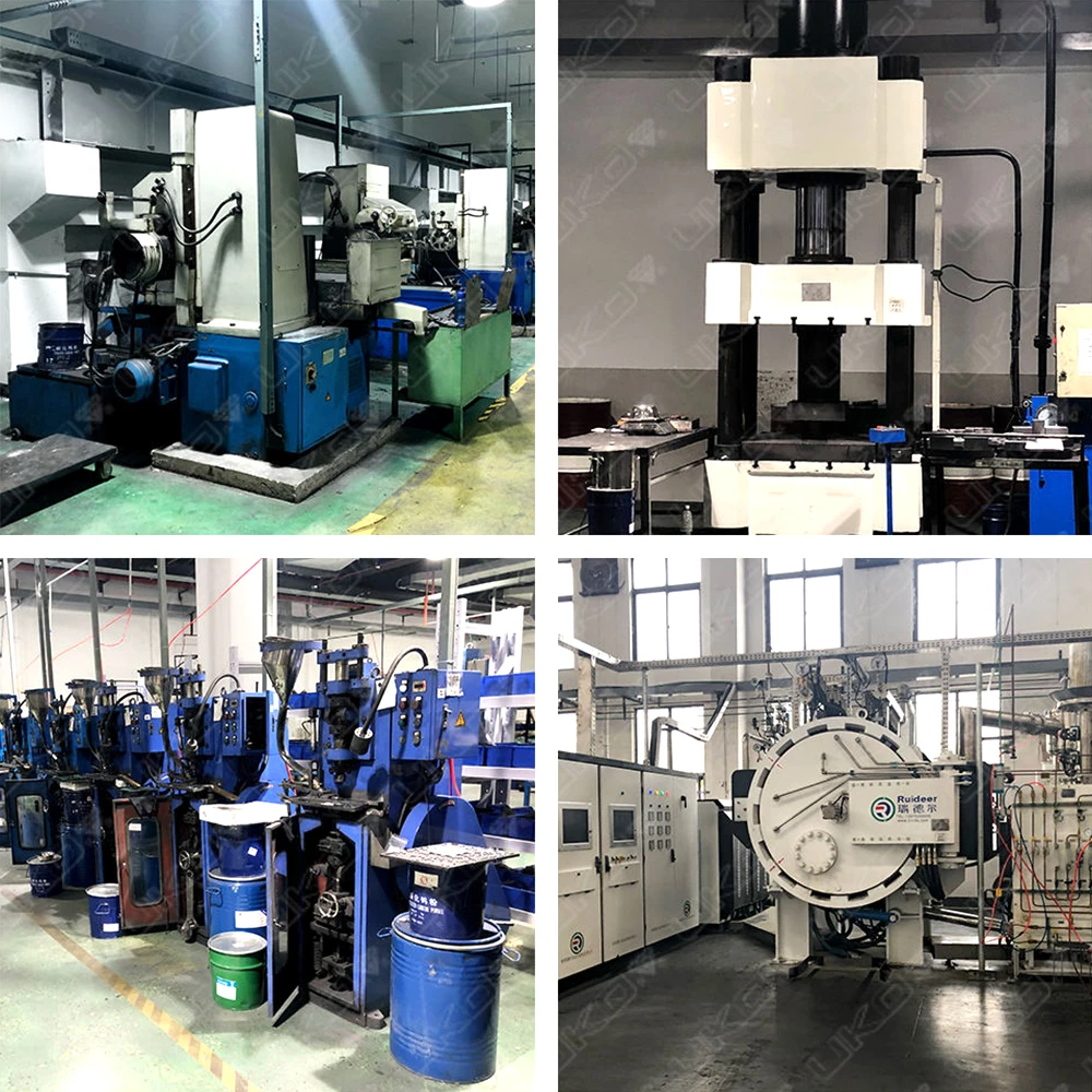 YG15 Tungsten Carbide Wire Drawing Dies for Wet/Dry Wire Drawing Machine