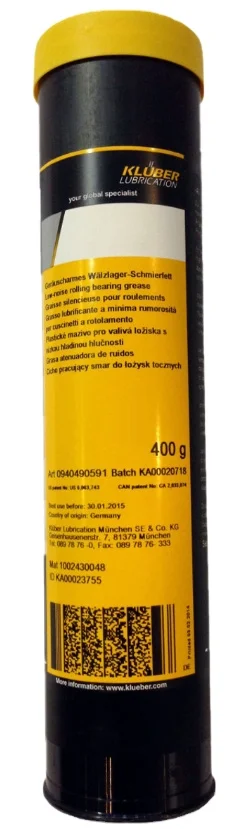 original Eni ENI grease series Lubricating Grease