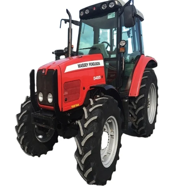 Б/у сельскохозяйственные тракторы Massey Ferguson 390T/MF 385 4WD/MF 290 4WD/MF 365 доступны для продажи по лучшей цене