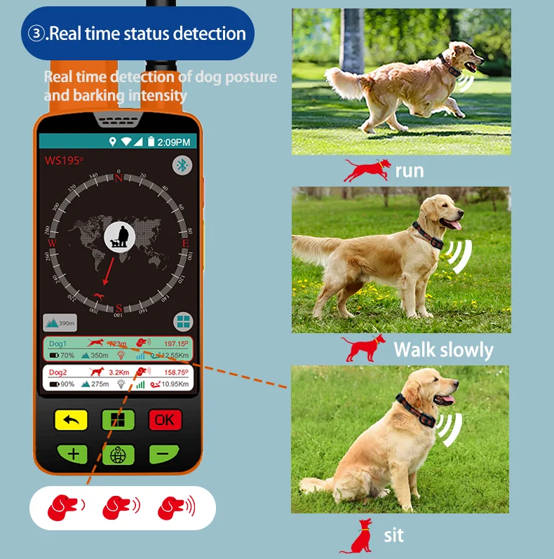 Система слежения HunterCollar GPS