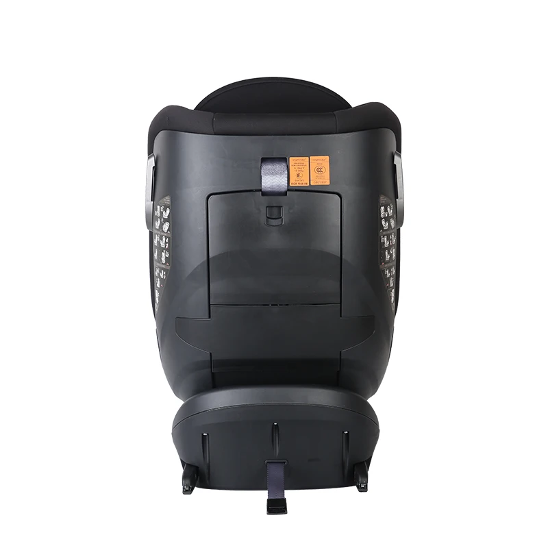 head and body support infant car seat/health and safety toddler car seat