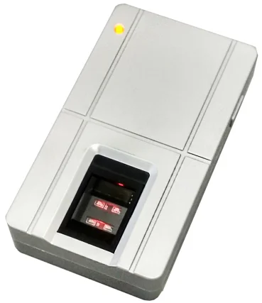 PDA 3G Мобильный Bluetooth беспроводной сканер отпечатков пальцев планшетный ПК