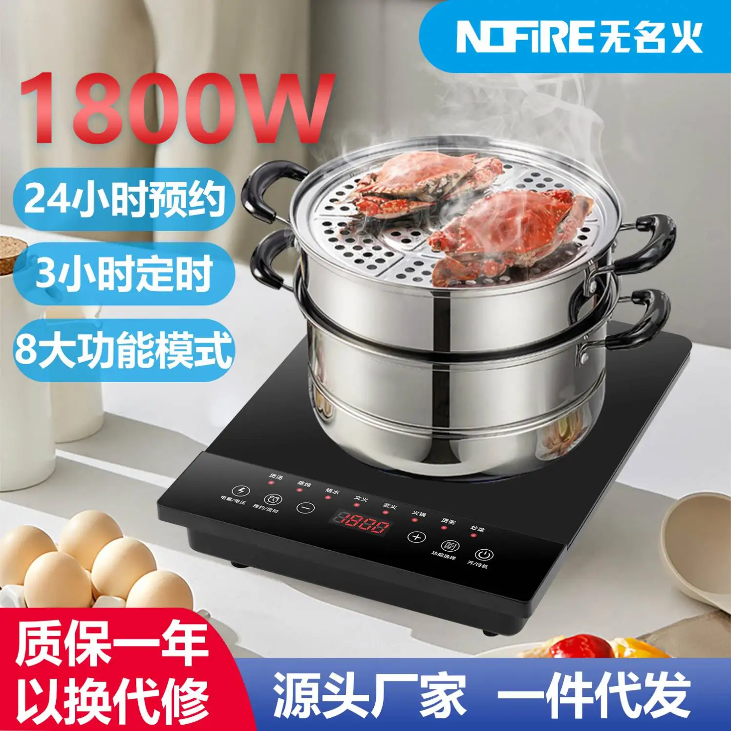 ZX TKR-1500VA 2000VA однофазный 220 В AC avr электронный стабилизатор напряжения для дома