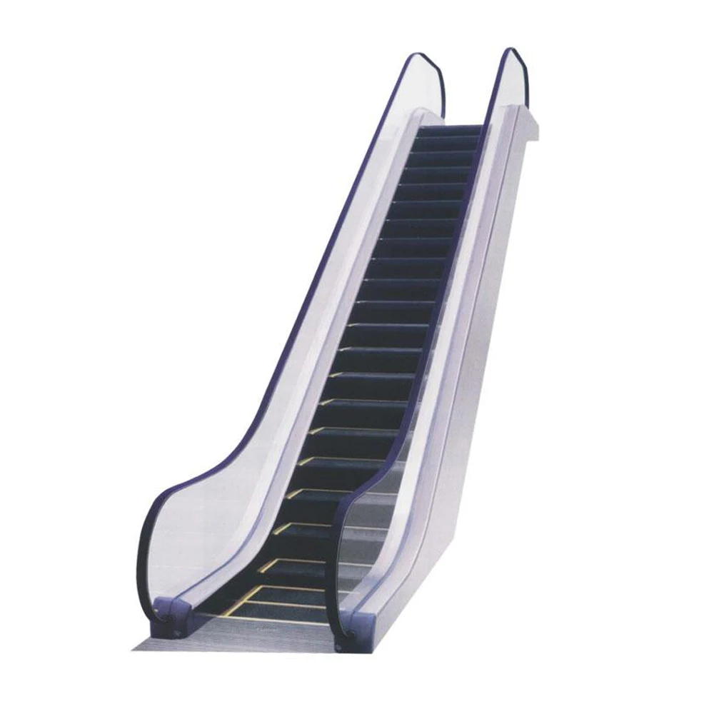 China Fuji Professional electric factory price used commercial High Quality escalators for sale