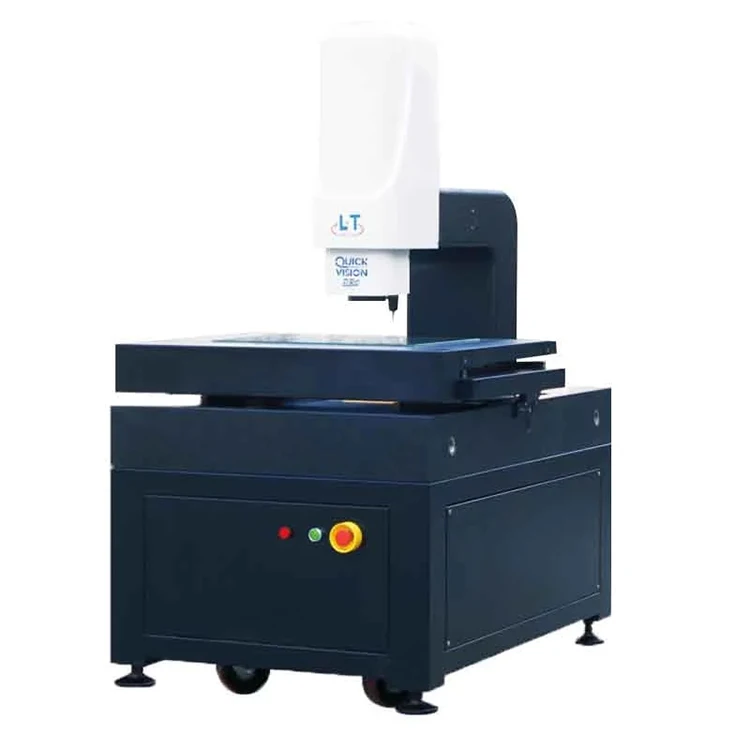 High precision Vision Optical Measuring Machine