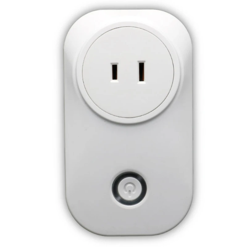 JP Nippon Japan Standard smart power plug Home Electrical Remote Control smart socket with App Wifi Smart Plug alexa