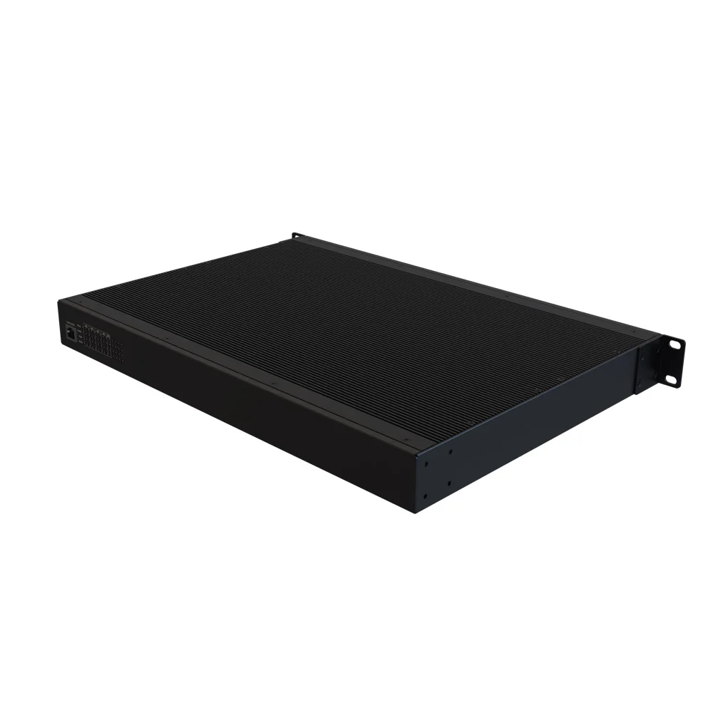 85-265VAC 8 1000M 250W Poe+ RJ45 24 SFP 36 Ports L3 Industrial Ethernet Network POE Switch