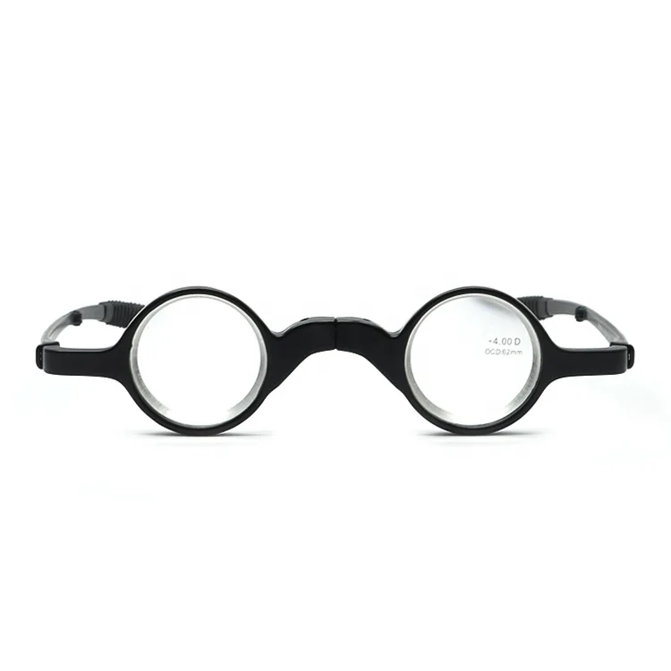 Лучшие складные очки для чтения с логотипом на заказ, очки для чтения высокого качества, оптовая продажа