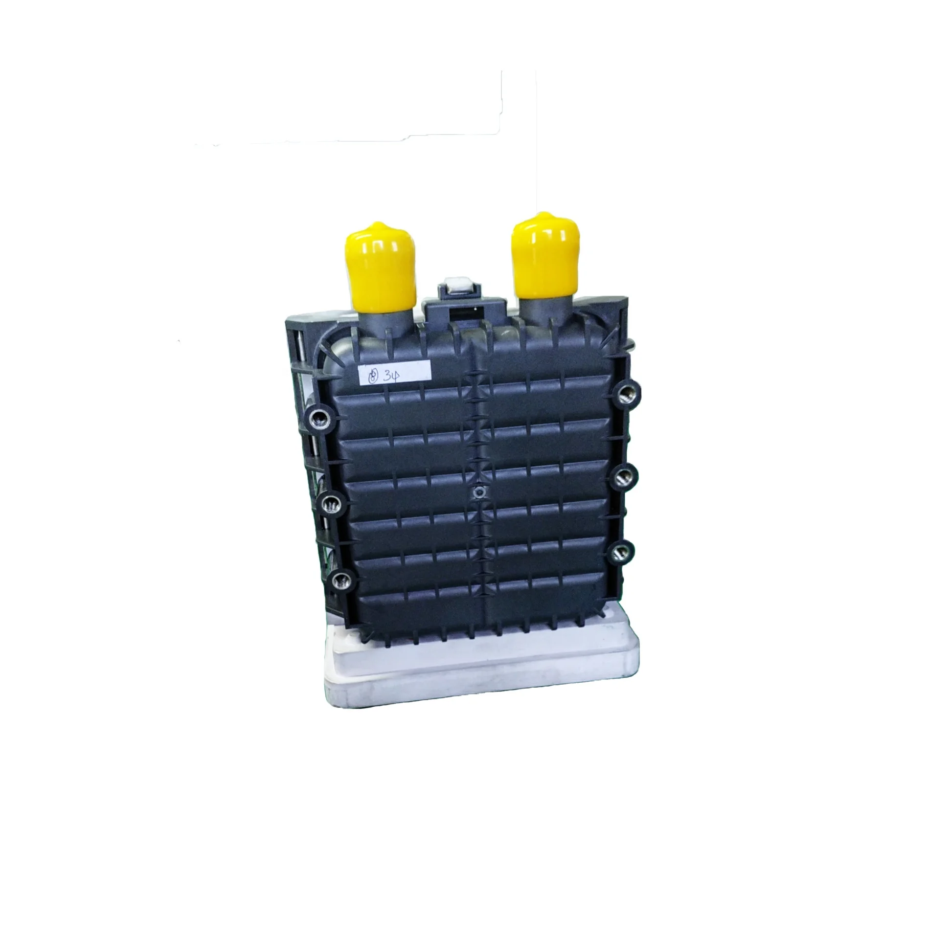 Нагреватель охлаждающей жидкости NF 5 кВт PTC Электрический высоковольтный водонагреватель ptc жидкостный нагреватель для электромобиля