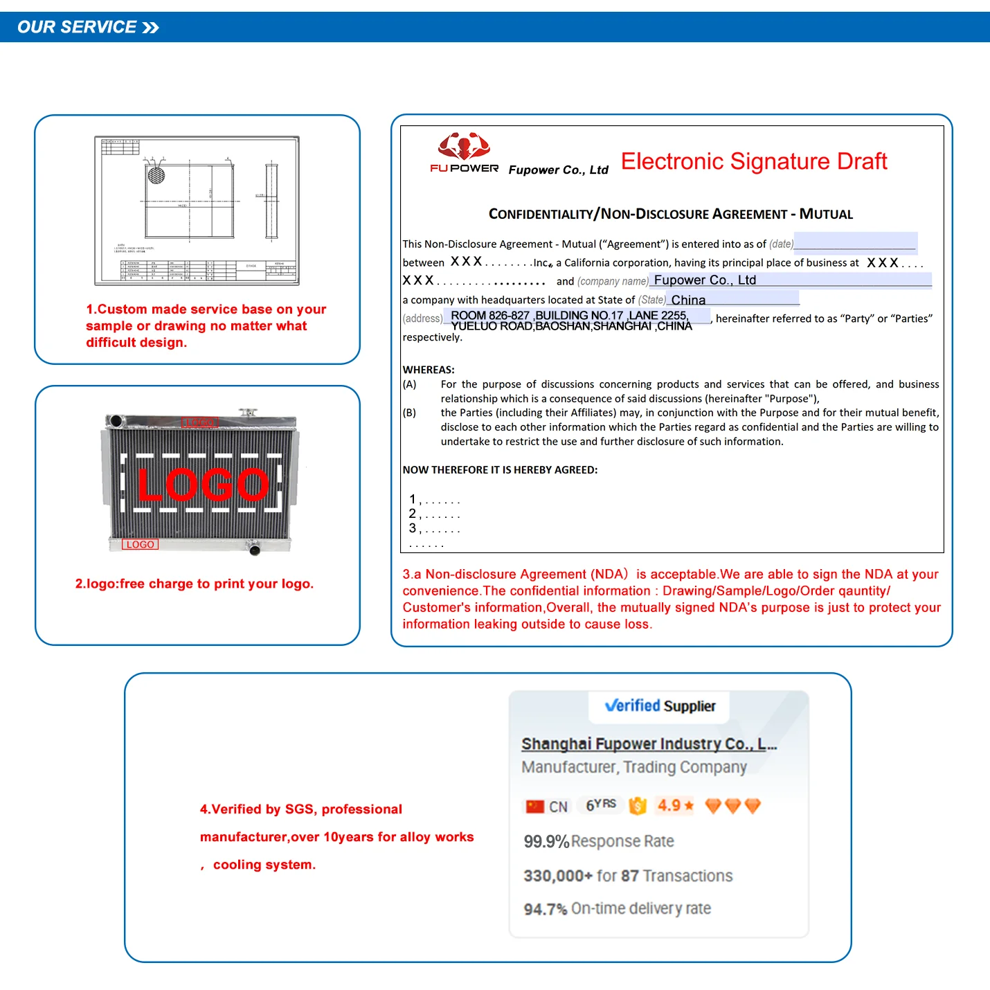 G8X G80 G82 M2 M3 M4 (S58) Charge-Air Cooler intercooler Manifold