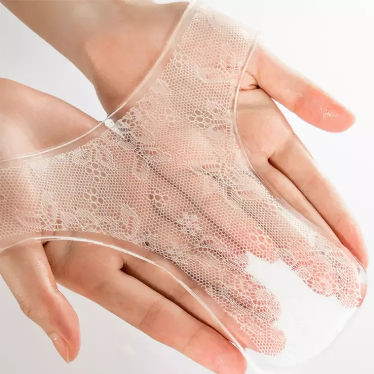 100% pure natural Herbal extract Women Private parts vaginal whitening mask cleaning yoni lightening mask