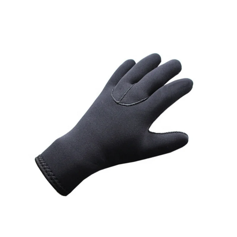 Swimming Diving Gloves 2.5MM Neoprene Anti slip Warm Male and Female Diving Gloves