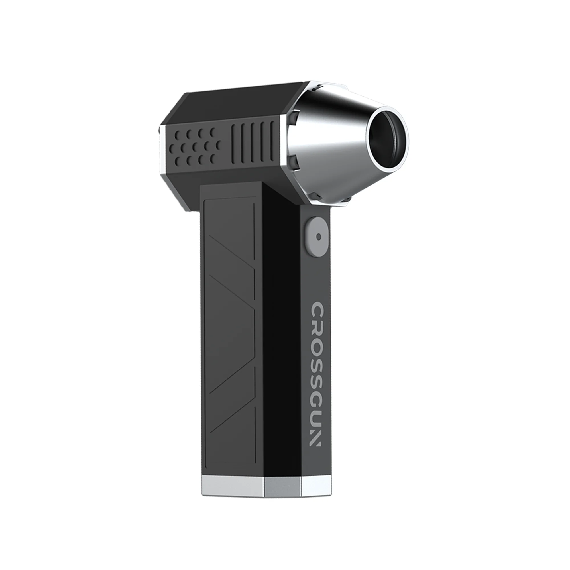 CROSSGUN Mini Strong Turbo Fan Car Dryer Blower Electric Violent Air Hammer Duster Cleaner Portable Mini Jet Fan For Cleaning