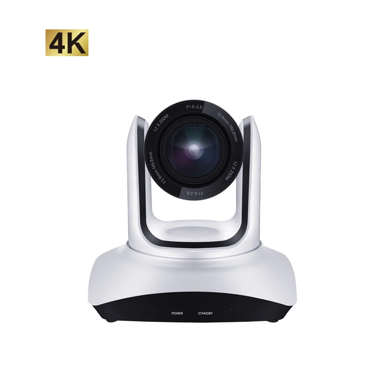 4K 8.5MP USB 3.0 HDMI hdmiip ptz camera 12X optical zoom usb3 Broadcast camara hdm video conference camera