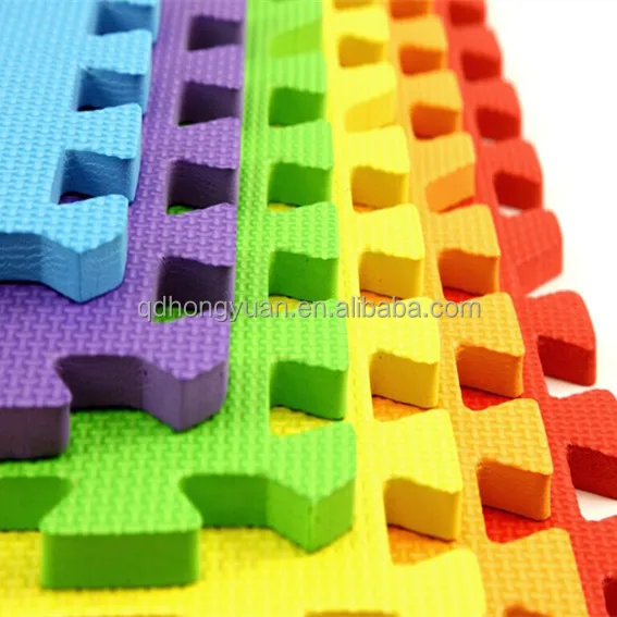 Non-toxic  Baby Mat/EVA Foam Kids Play Mat/Children Play Mat