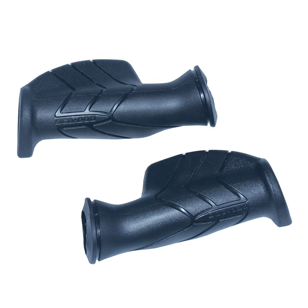 1 Pair Seadoo Handle Grips for Sea Doo Spark900 RXP RXT GTX GTI GTS GTR 90 130 155 170 215 230 260 300 OEM 277001946 277001624