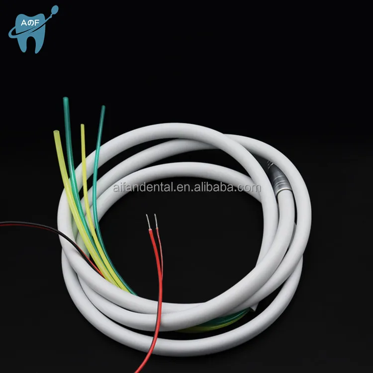 handpiece tubing