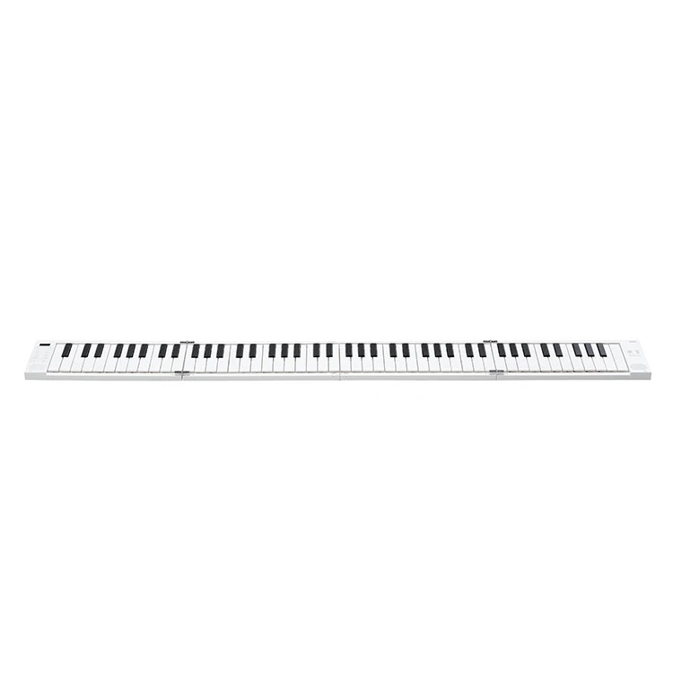 MIDIPLUS Folding piano 88 Innovative 88-Key Electric Piano New Choice For Portable Instruments High-Quality Electronic Keyboard