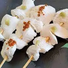 Incredible fresh fragrance best fresh red chili sauce sambal