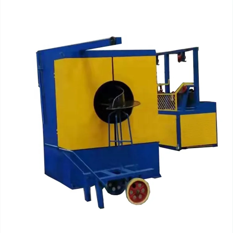 Rebar wire drawing machine wire drawing machine price
