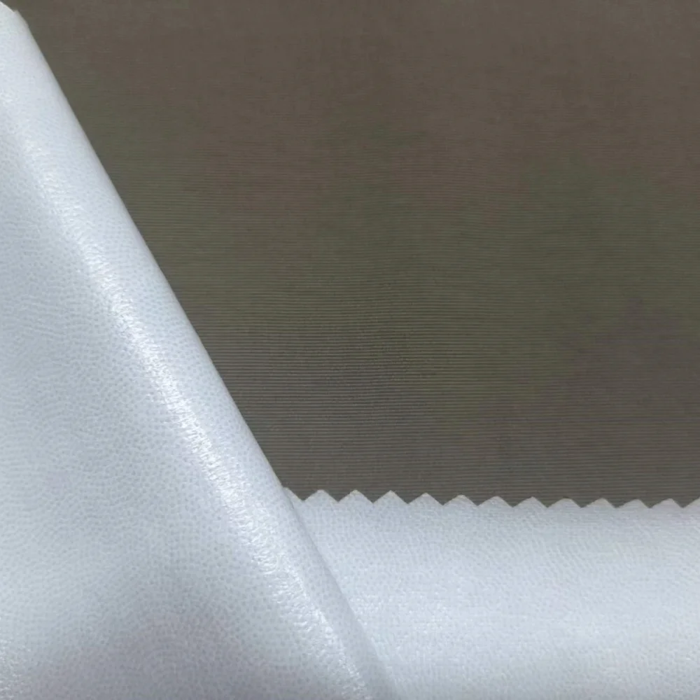320DNylon Taslon 100% нейлоновая тканая ткань с полной тусклой печатью для спортивной одежды уличная одежда Униформа пряжей 70d