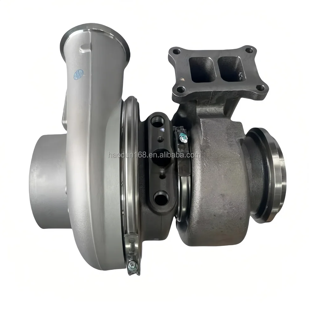NT855 NTA855 Turbocharger 3009426 3018066 3529040 4033543 3803279 Construction Machinery Spare Parts Cummins