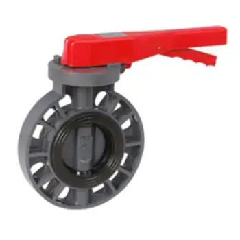 2023  hot selling best price pipe fittings butterfly valve  for water supply