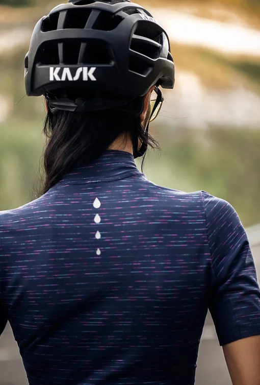 
Custom Cycling Long Sleeve Jersey MTB Rode Bike Wear Wind Vest Ropa De Ciclismo 