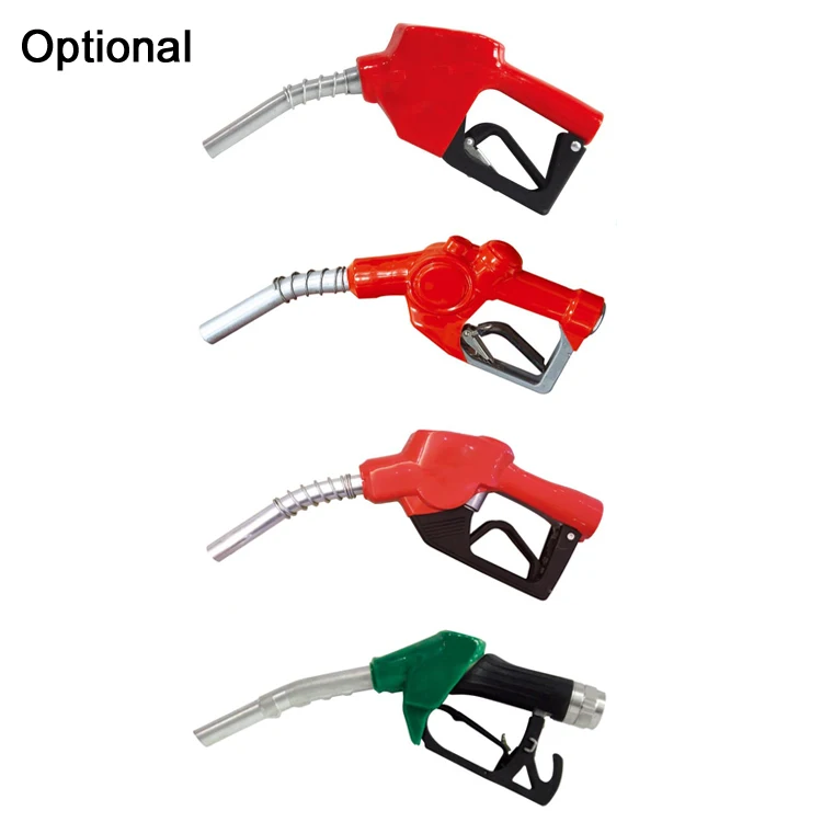 Gas station pump tokheim electric fuel dispenser for sales