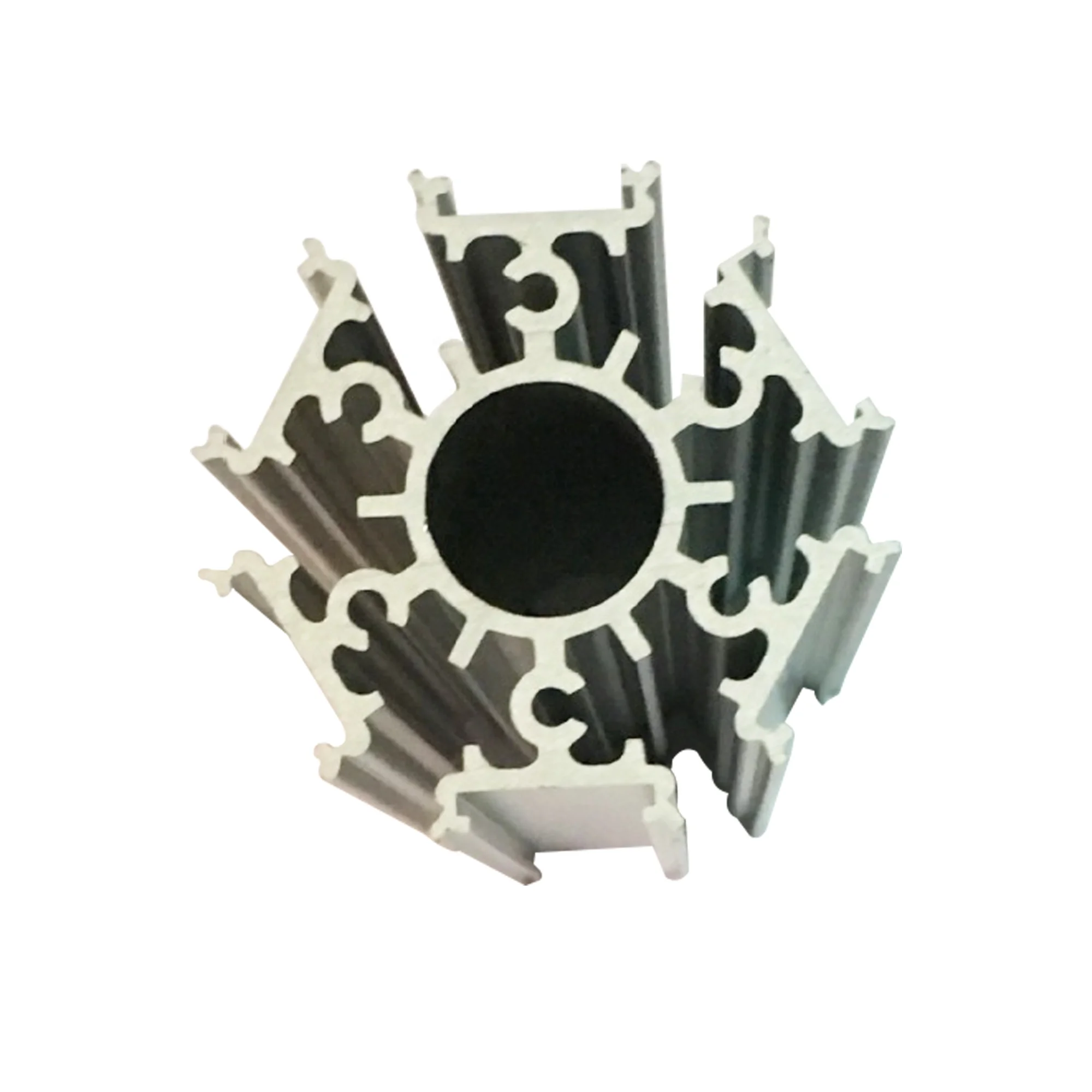 China Manufacturer Extrusion Aluminium Alloy Wardrobe Sliding Aluminum Profile For Window And Door