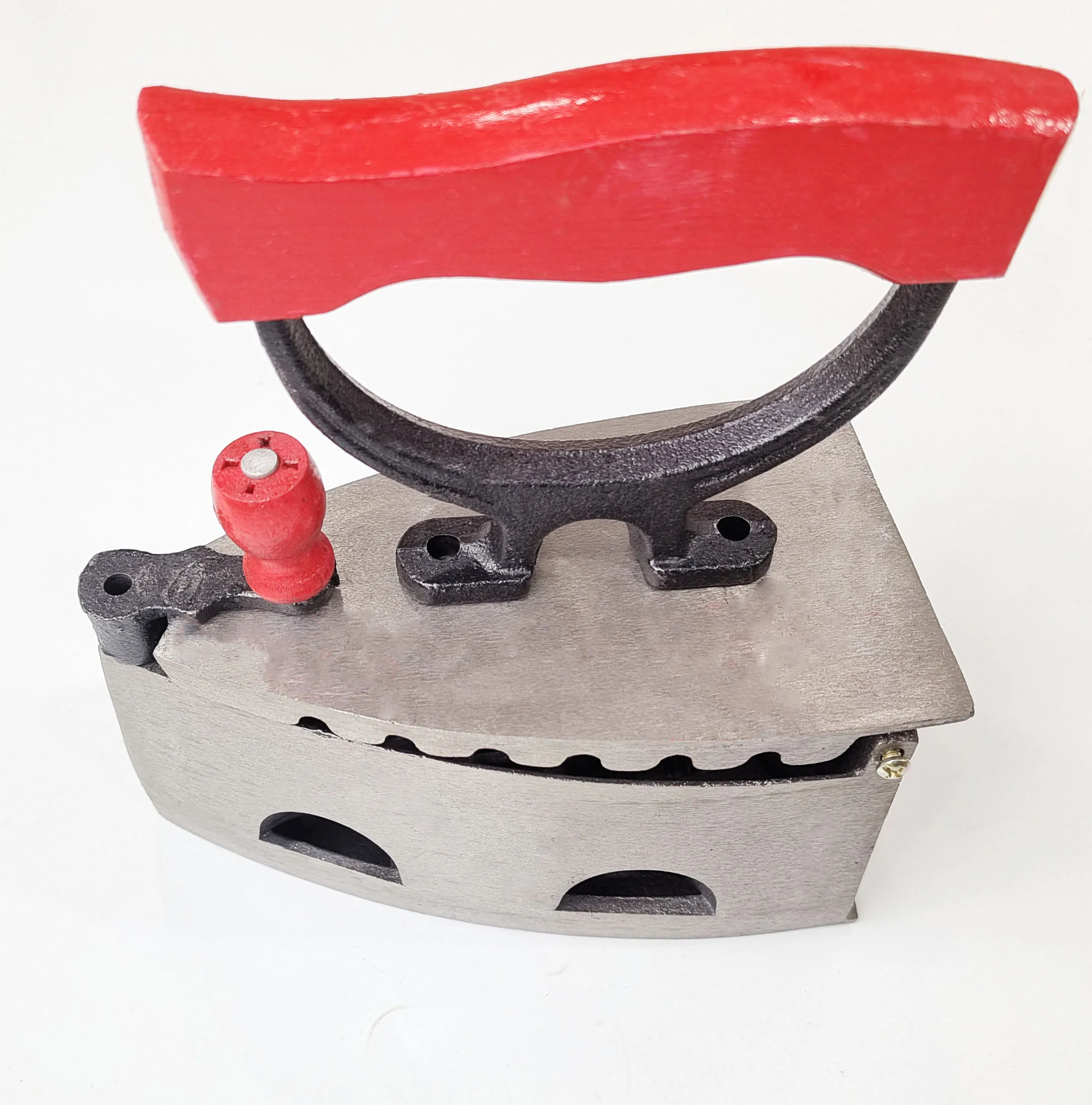 Manufacture of Africa cast iron clothing iron cock brand charcoal  768# Cloth accessories ironning tool