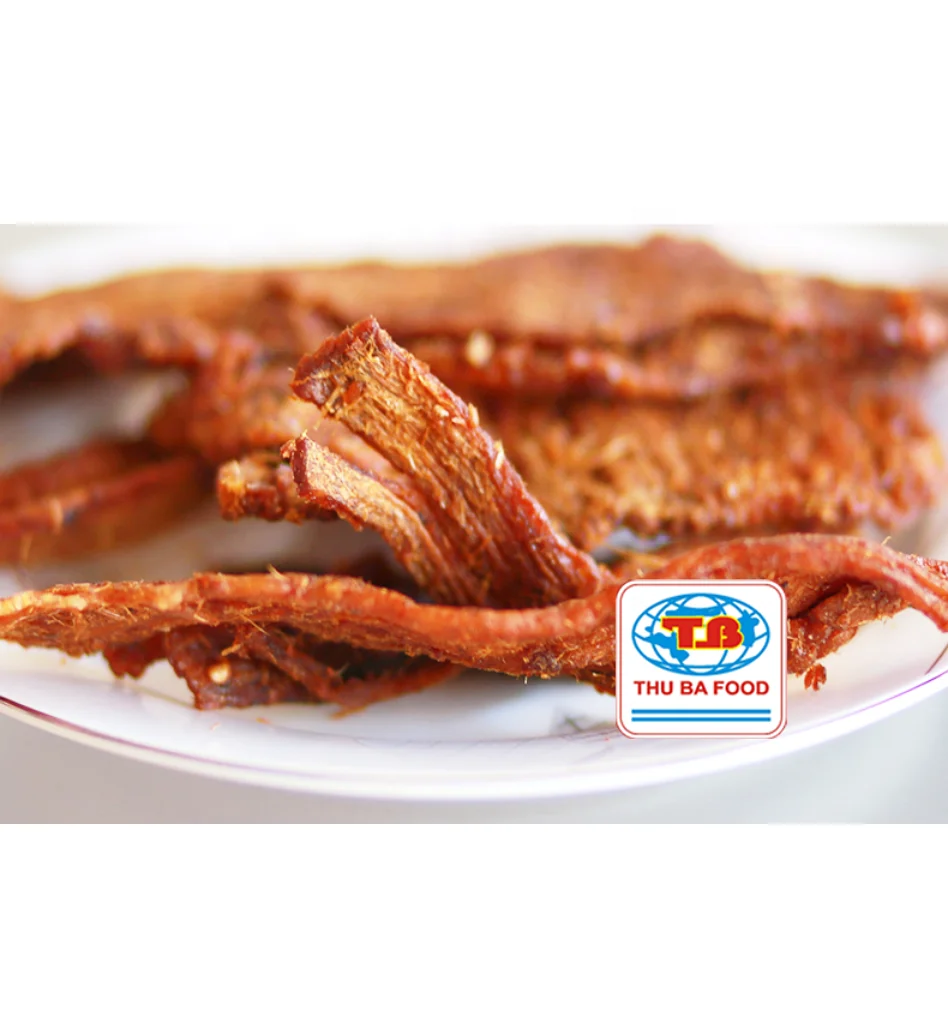 
Beef Meat Dried Beef Pieces 500g High Standard Dried Beef For Sale 