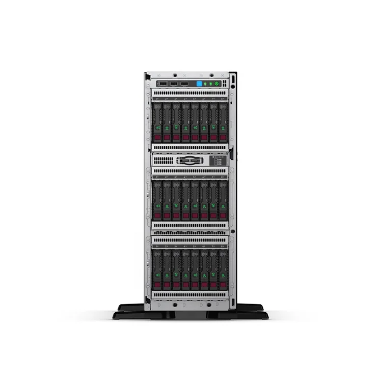Сервер HPE ProLiant ML350 G10 Intel Xeon-Gold 6240L 4U башенный