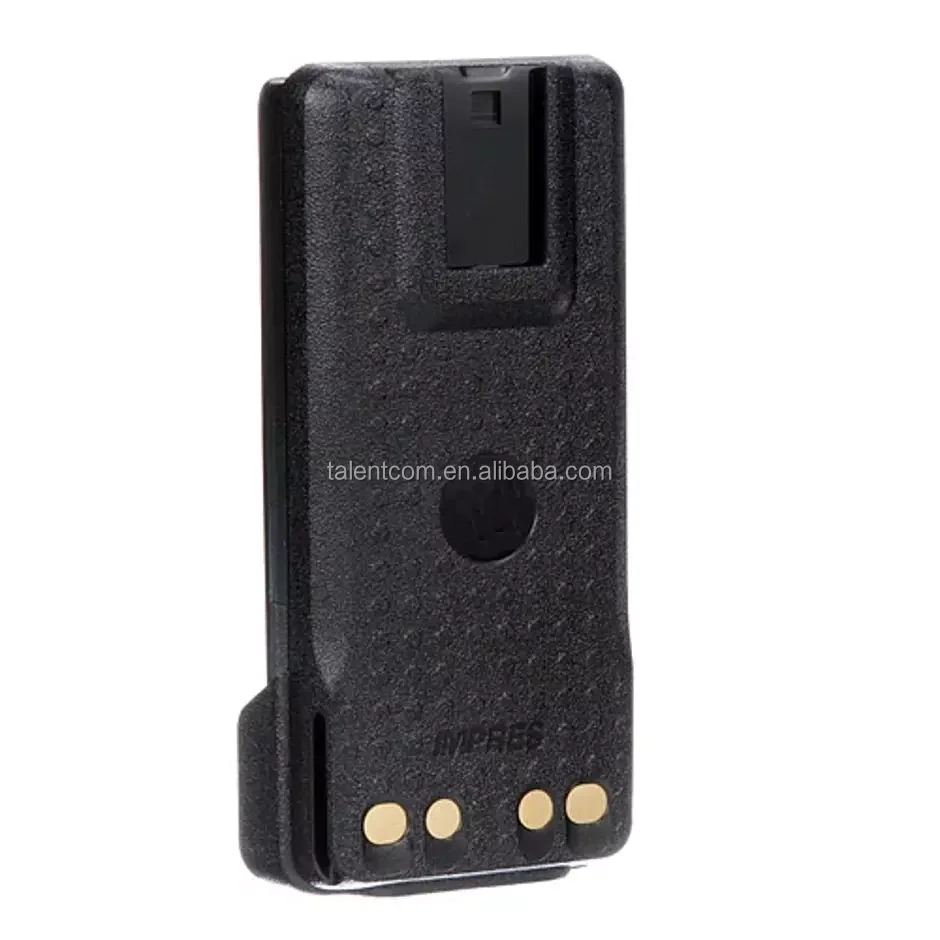 NNTN8560 литий-ионный импресс 2300 мАч IP67 аккумулятор Hazloc для радио motola APX2000